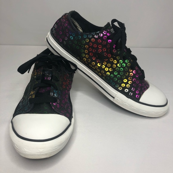 converse one star multicolor